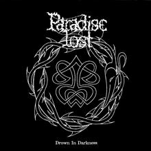 Paradise Lost: Drown In Darkness - The Early Demos