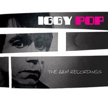 Iggy Pop: Power & Freedom (1988/Live At The Channel) (Power & Freedom)