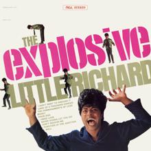 Little Richard: I Don't Want to Discuss It