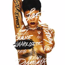 Rihanna: No Love Allowed