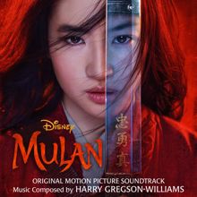 Harry Gregson-Williams: Mulan Leaves Home