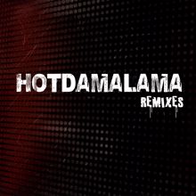 Parmalee: Hotdamalama (The Remixes)