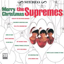 The Supremes: Rudolph The Red-Nosed Reindeer