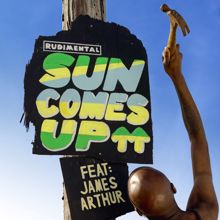 Rudimental: Sun Comes Up (feat. James Arthur) (Acoustic)