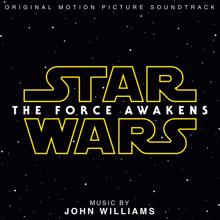 John Williams: Han and Leia