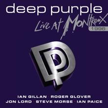 Deep Purple: Smoke on the Water