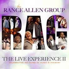 The Rance Allen Group, Shirley Caesar: Livin' For Jesus (feat. Shirley Caesar) (Album)