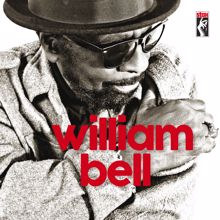 William Bell: The Three Of Me