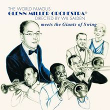 Glenn Miller Orchestra: All The Cats Join In