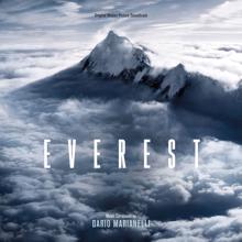 Dario Marianelli: Everest (Original Motion Picture Soundtrack)