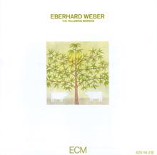 Eberhard Weber: Moana I