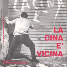 Ennio Morricone: La Cina è vicina (Original Motion Picture Soundtrack)