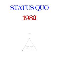 Status Quo: I Want The World To Know