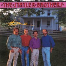 The Statler Brothers: My Past Is Looking Brighter (All The Time)