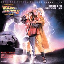 Alan Silvestri: Back To The Future Part II