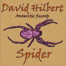 David Hilbert: Spider
