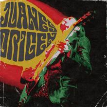 Juanes: Origen