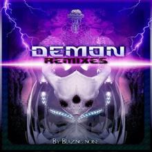 Blazing Noise: Demon (Hynotic Noise Mix)