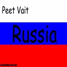 Peet Vait: Russia