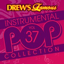 The Hit Crew: Drew's Famous Instrumental Pop Collection (Vol. 37)