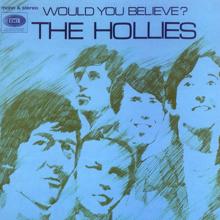 The Hollies: I Can't Let Go (1998 Remaster)
