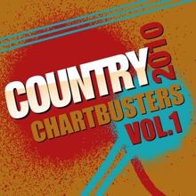 The CDM Chartbreakers: Country Chartbusters 2010 Vol. 1