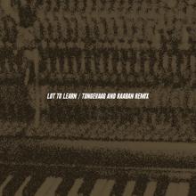 Luke Christopher: Lot to Learn (Tungevaag & Raaban Remix)