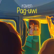 Raven: Pag-uwi