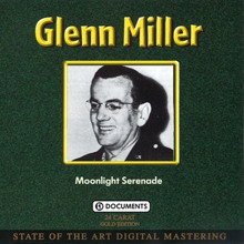 Glenn Miller: The Gaucho Serenade