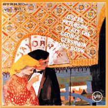 Oscar Peterson: Oscar Peterson Plays The George Gershwin Song Book