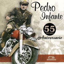Pedro Infante: 55 Aniversario (Vol. 5)