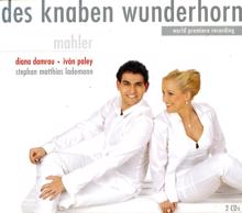 Diana Damrau: Des Knaben Wunderhorn (text by A. von Arnim): No. 8. Lied des Verfolgten im Turm
