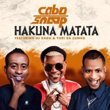 Cabo Snoop feat. DJ Kadu & Yuri Da Cunha: Hakuna Matata