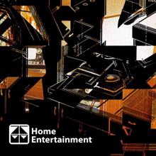 Various Artists: Home Entertainment