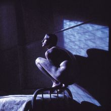 Peter Gabriel: At Night