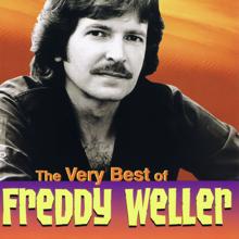 Freddy Weller: The Very Best of Freddy Weller