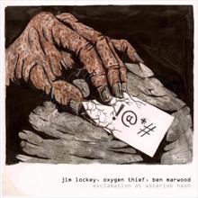 Jim Lockey And The Solemn Sun: Atlases (Ep Version)