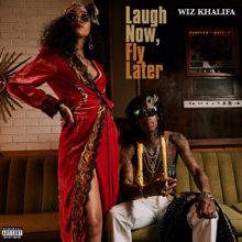 Wiz Khalifa: Long Way to Go