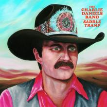 The Charlie Daniels Band: Saddle Tramp