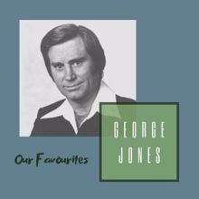 George Jones: Color of the Blues