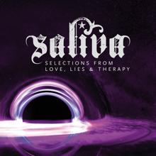 Saliva: Selections From Love, Lies & Therapy - EP
