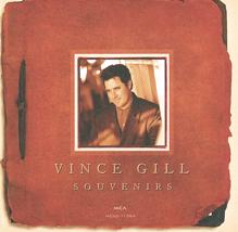 Vince Gill: Tryin' To Get Over You