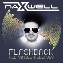 NaXwell: Hungry Like the Wolf (Jason Parker Club Mix Edit)