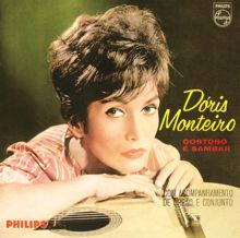 Doris Monteiro: Gostoso É Sambar