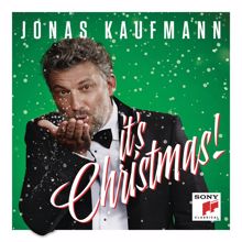 Jonas Kaufmann: Jetzt fangen wir zum Singen an