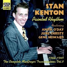 Stan Kenton: Kenton, Stan: Macgregor Transcriptions, Vol. 5 (1944-1945)