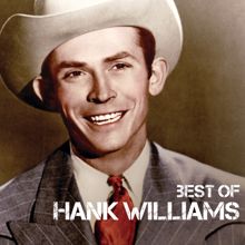 Hank Williams: Your Cheatin' Heart