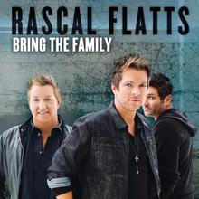 Rascal Flatts: Bring The Family