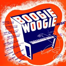 Various Artists: Boogie Woogie Music