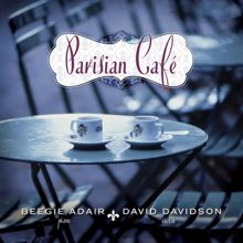 Beegie Adair: Parisian Cafe